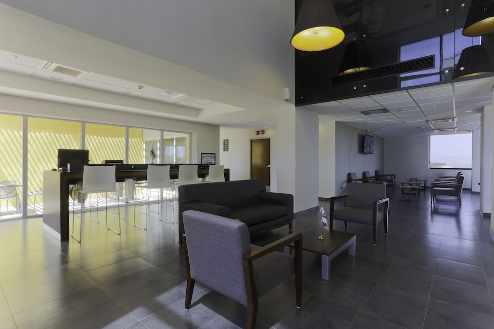 City Express by Marriott Cananea 46/61