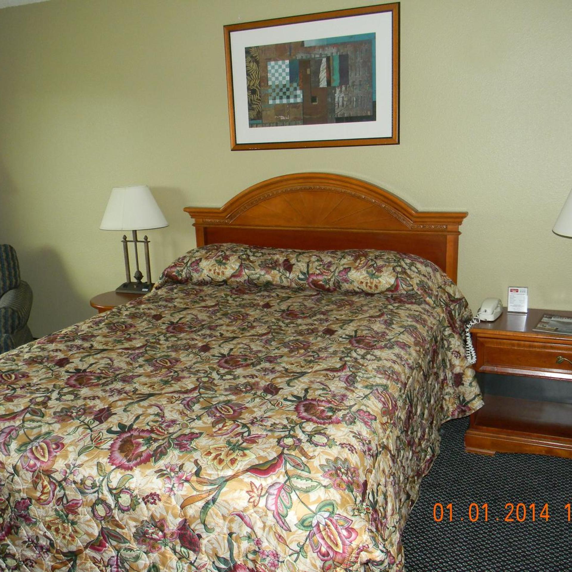 Lakeview Inn Centralia 22/28