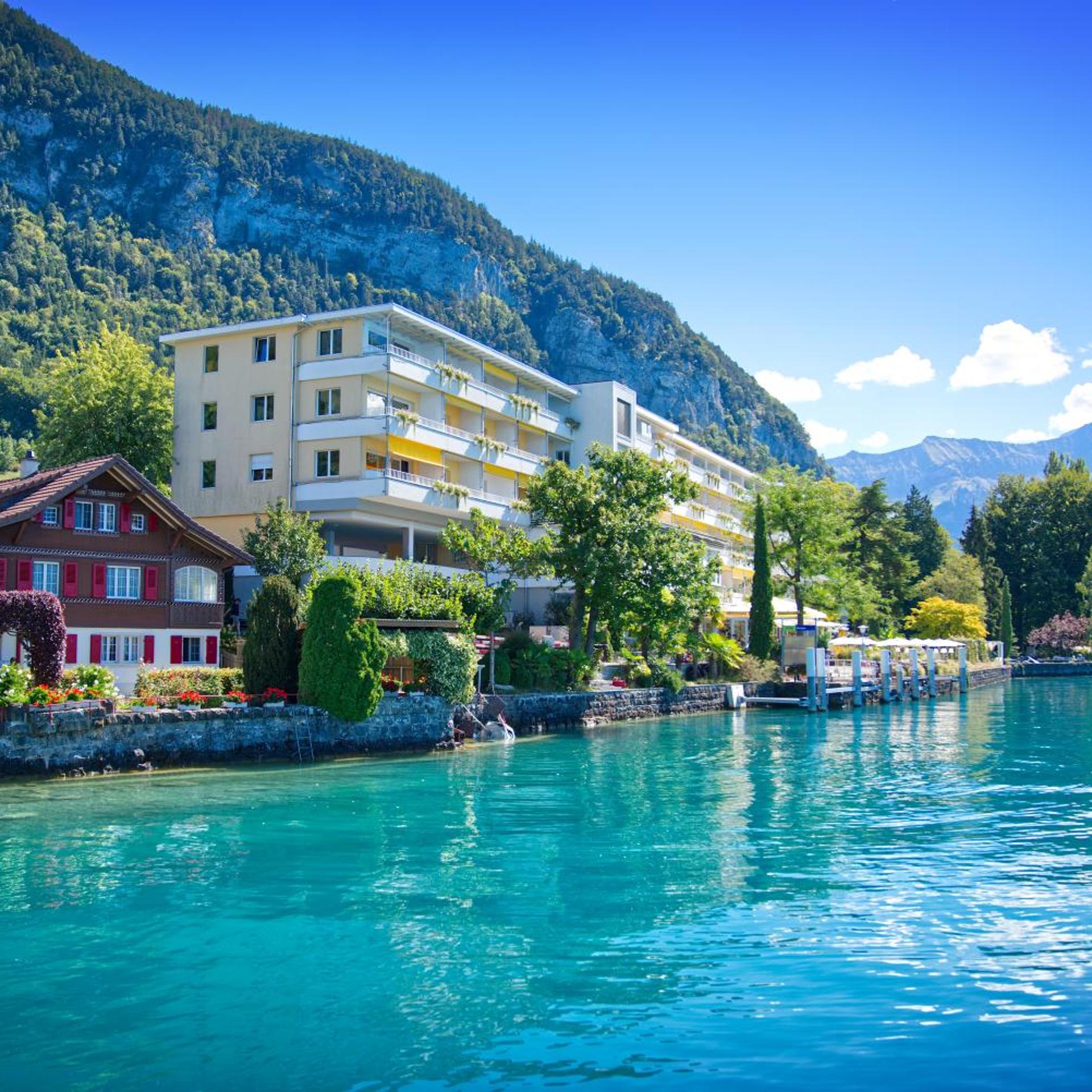 Wellness Spa Hotel Beatus 5/53