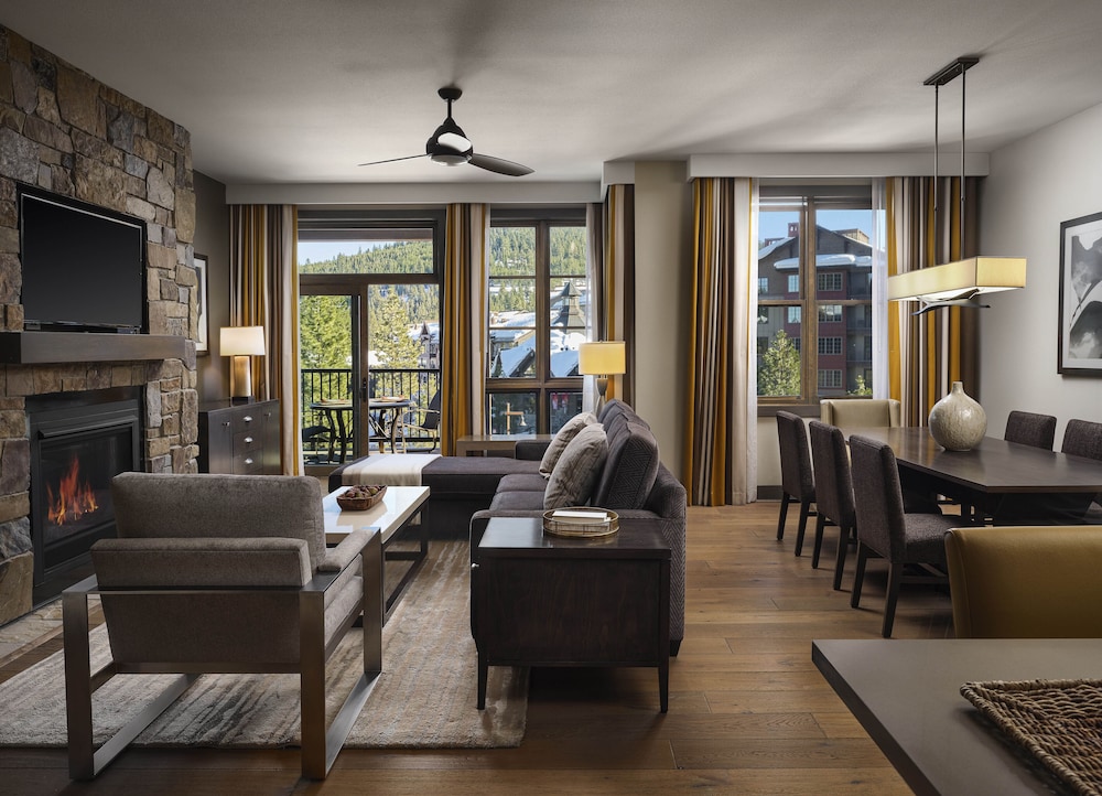 Hyatt Vacation Club at Northstar Lodge 27/50