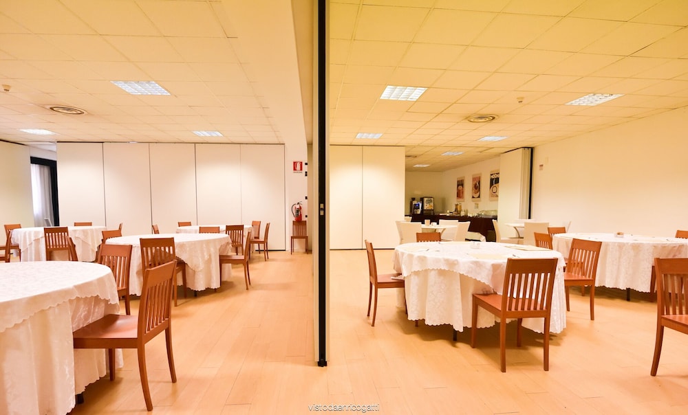 Standard Hotel Udine 51/57