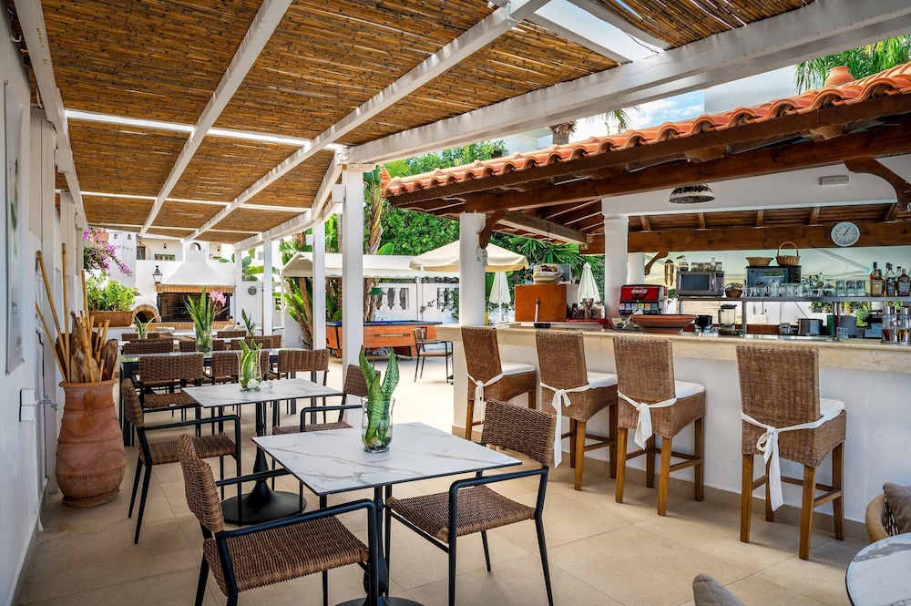 Malia Mare Hotel 44/62