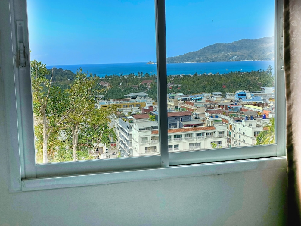 SR Sea View Apartments (ex NC Residence) 51/76