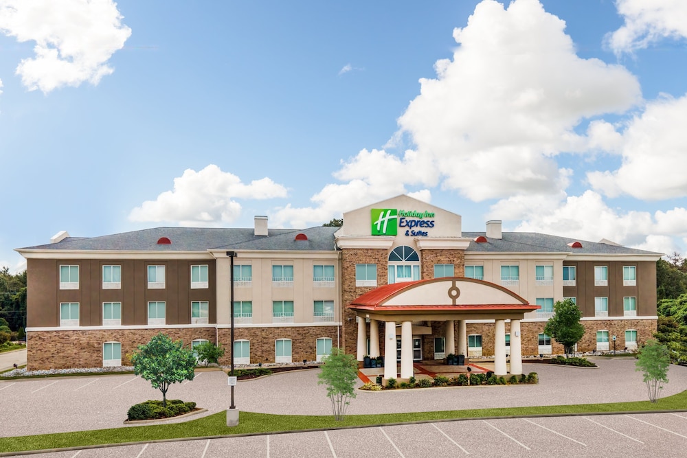 Holiday Inn Express And Suites Winona North 2/68