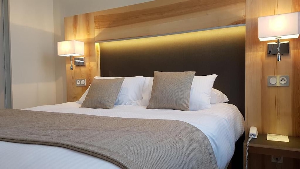 Hotel Le Cercle 18/50