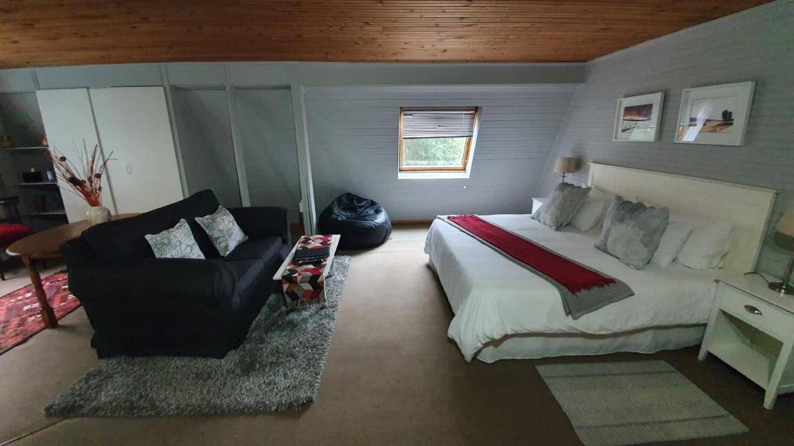 Tsitsikhaya Lodge 10/50