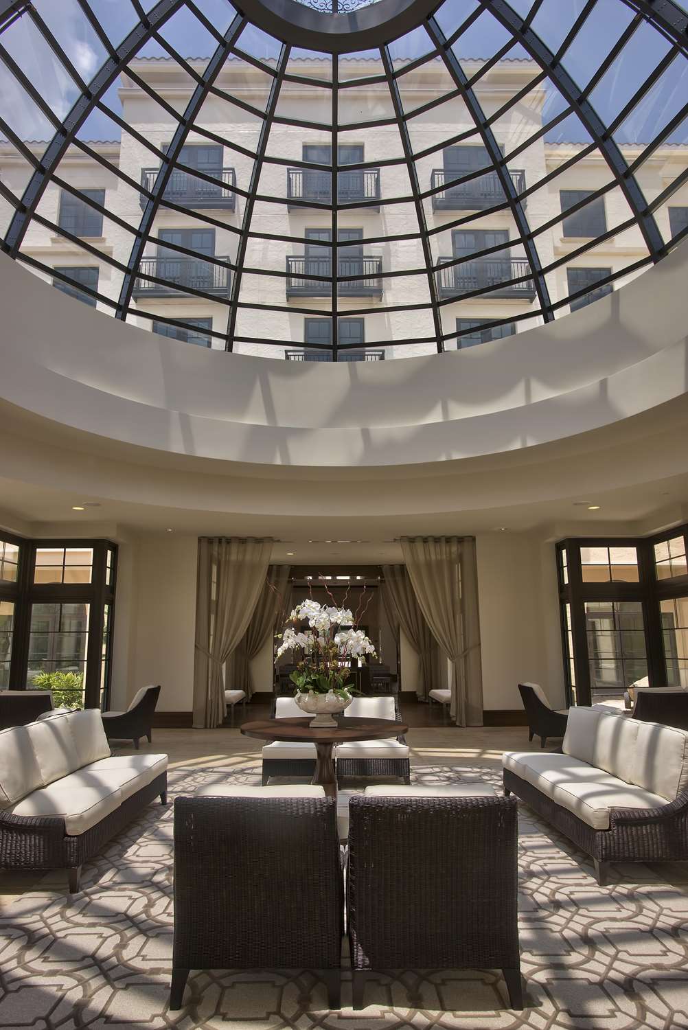 The Alfond Inn 23/36