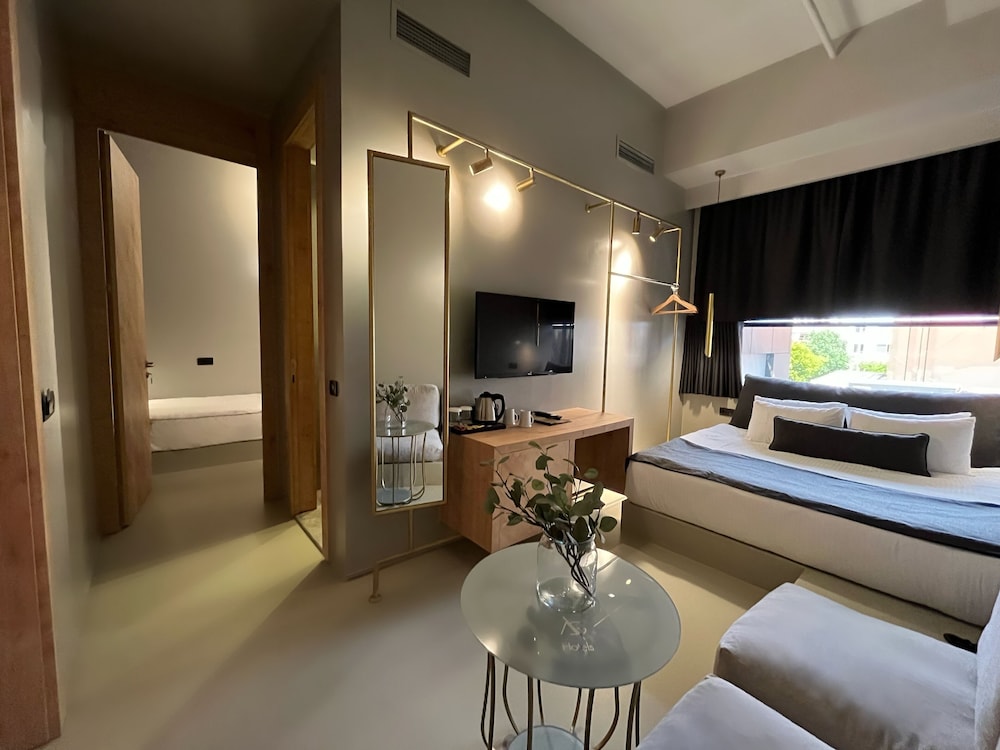 AG Hotels Antalya 27/50