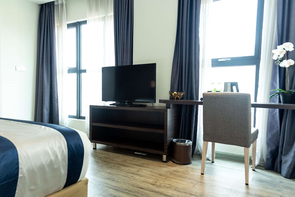 Ramada Encore by Wyndham Chinatown Kuala Lumpur 7/30