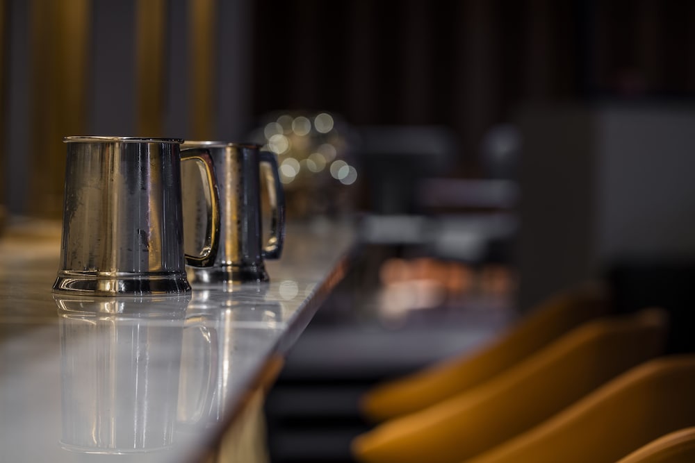 Radisson Blu Glasgow photo3