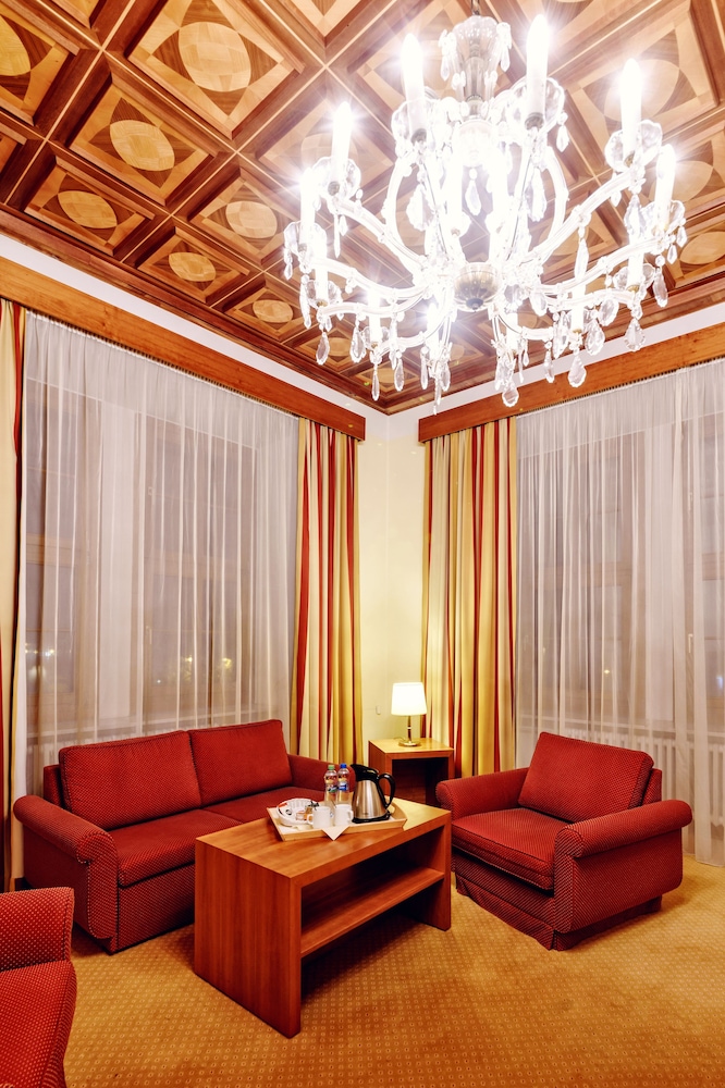 Grandhotel Brno 39/71