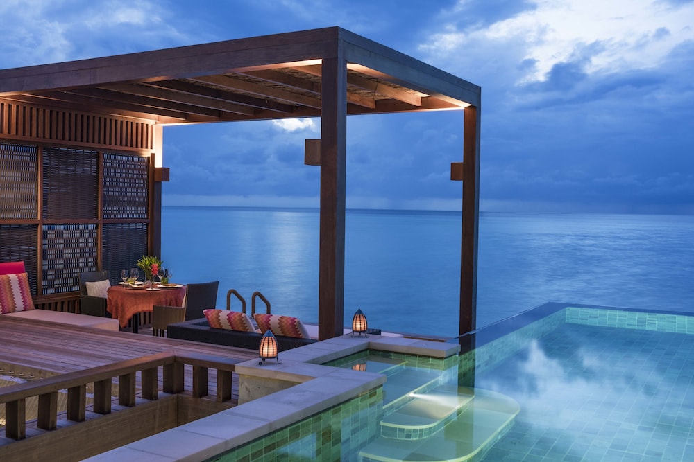 Four Seasons Resort Maldives at Kuda Huraa 27/58