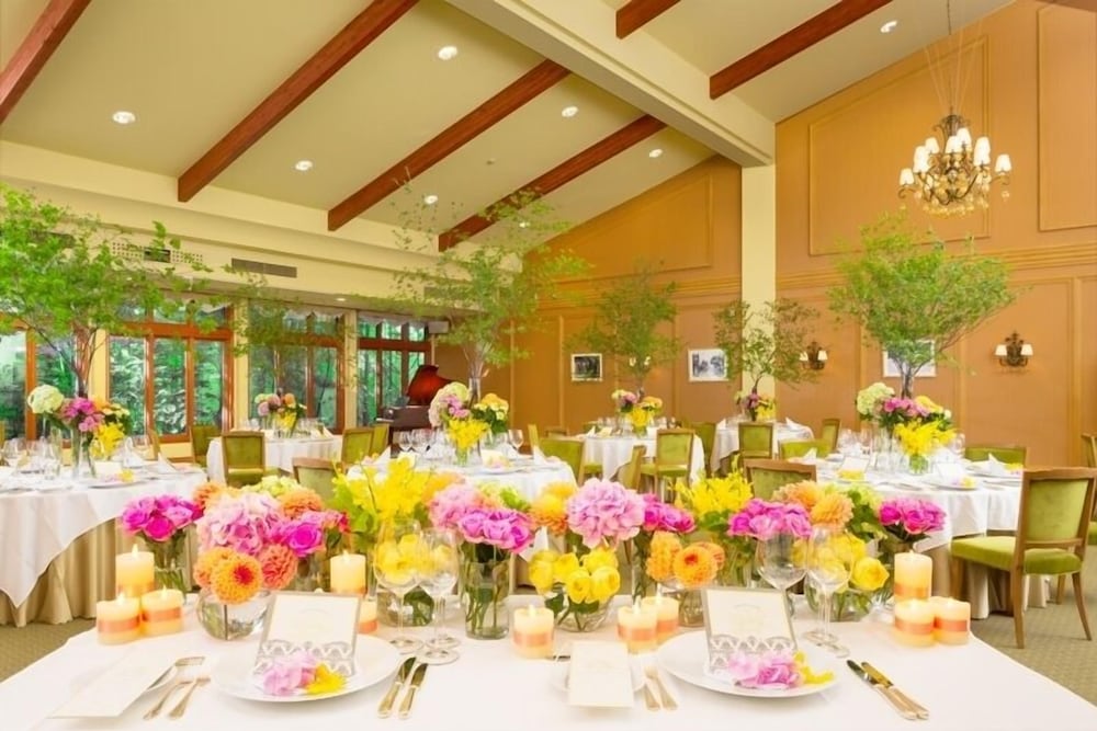 Hotel Karuizawa Elegance 46/64