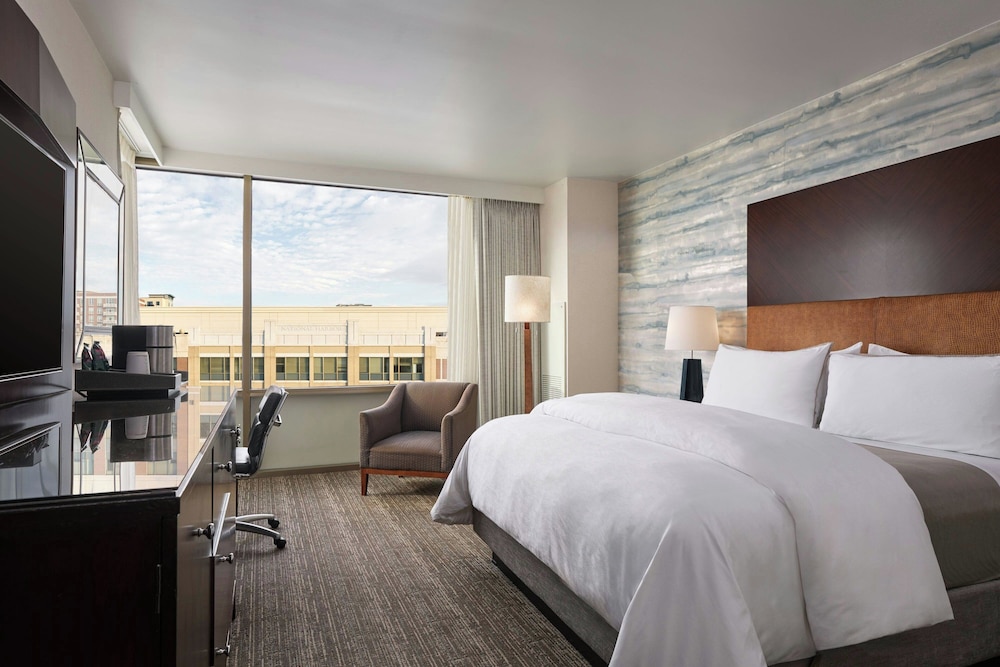 Room at The Westin Washington National Harbor, OXON HILL - MD