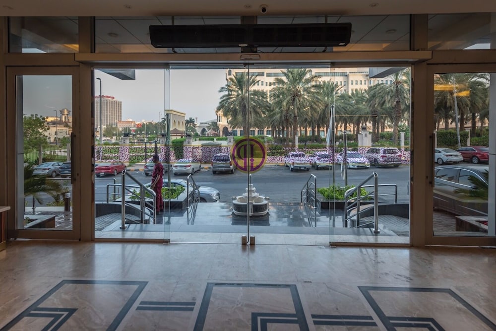 فندق برادايس ان جدة(Paradise Inn Jeddah) 147/152