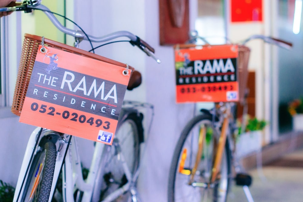 The Rama公寓Chiang Rai(The Rama Residence Chiang Rai) 图片4