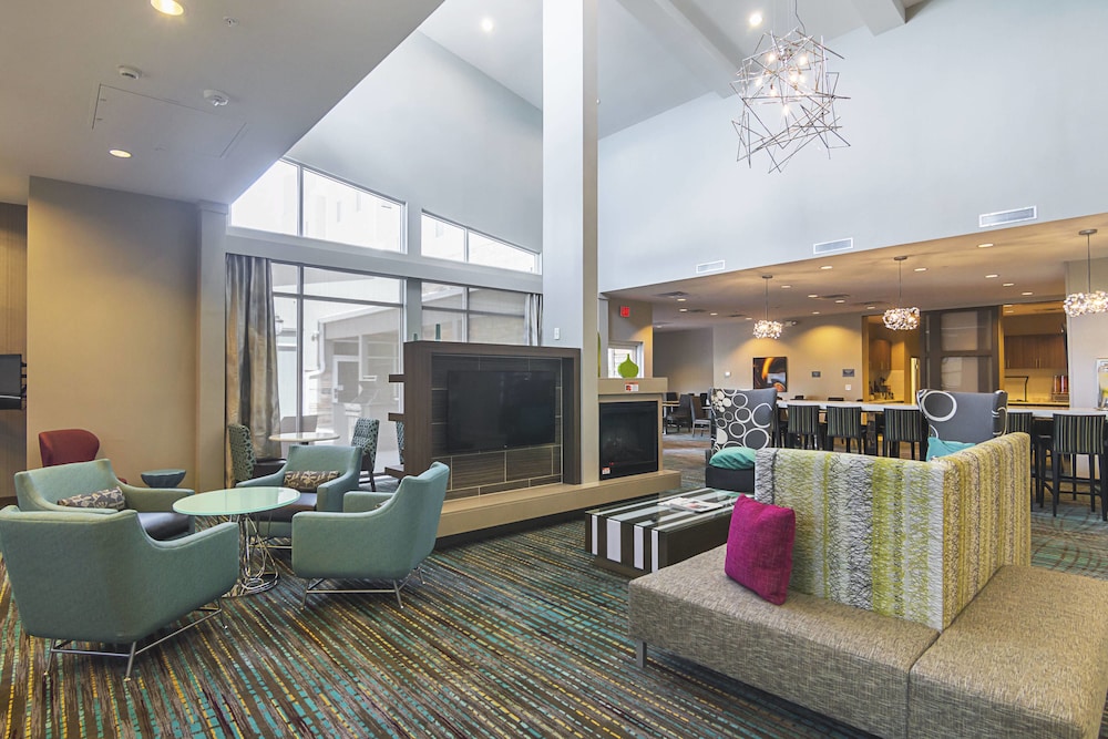 Residence Inn Denton 27/37