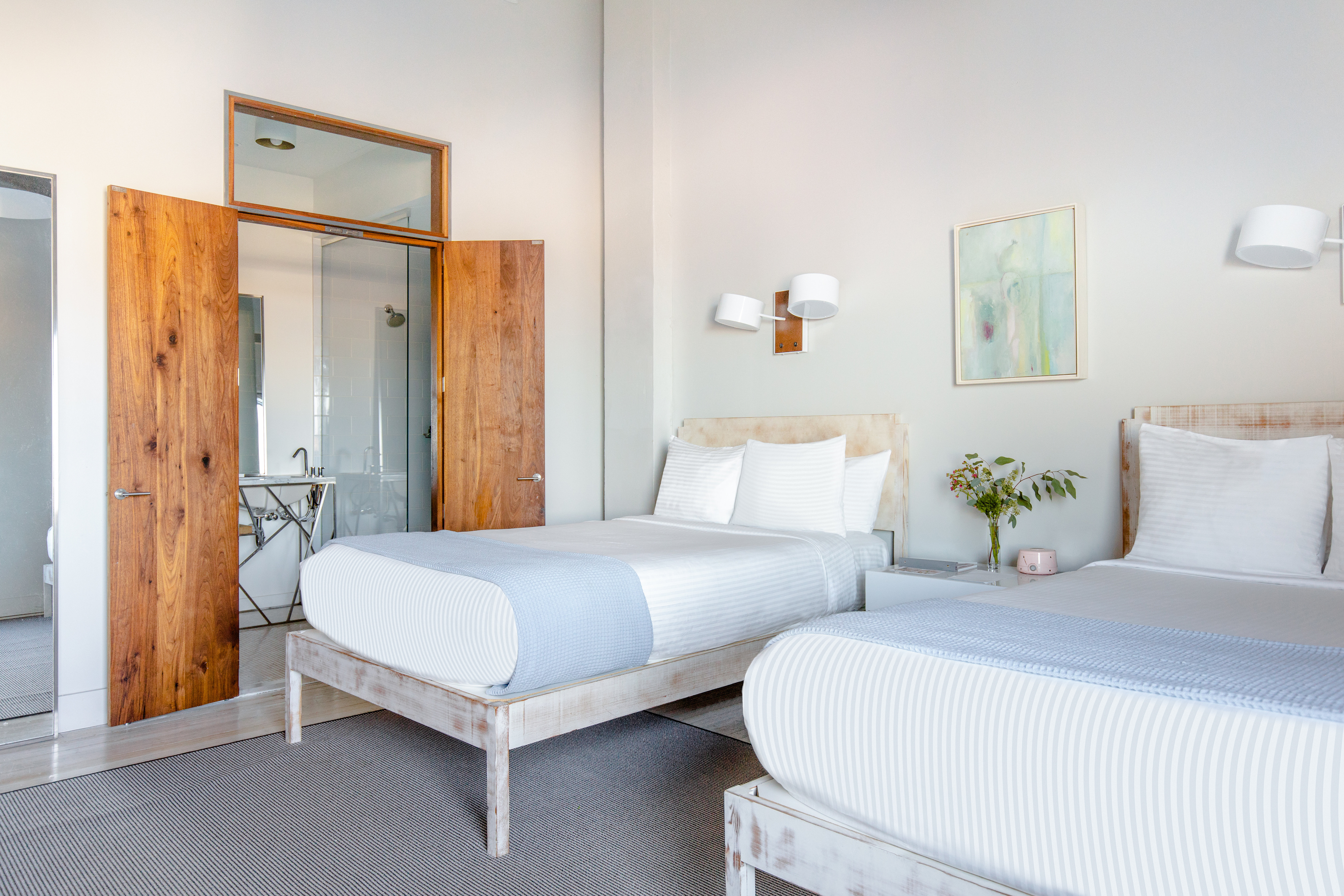 Quirk Hotel 34/85