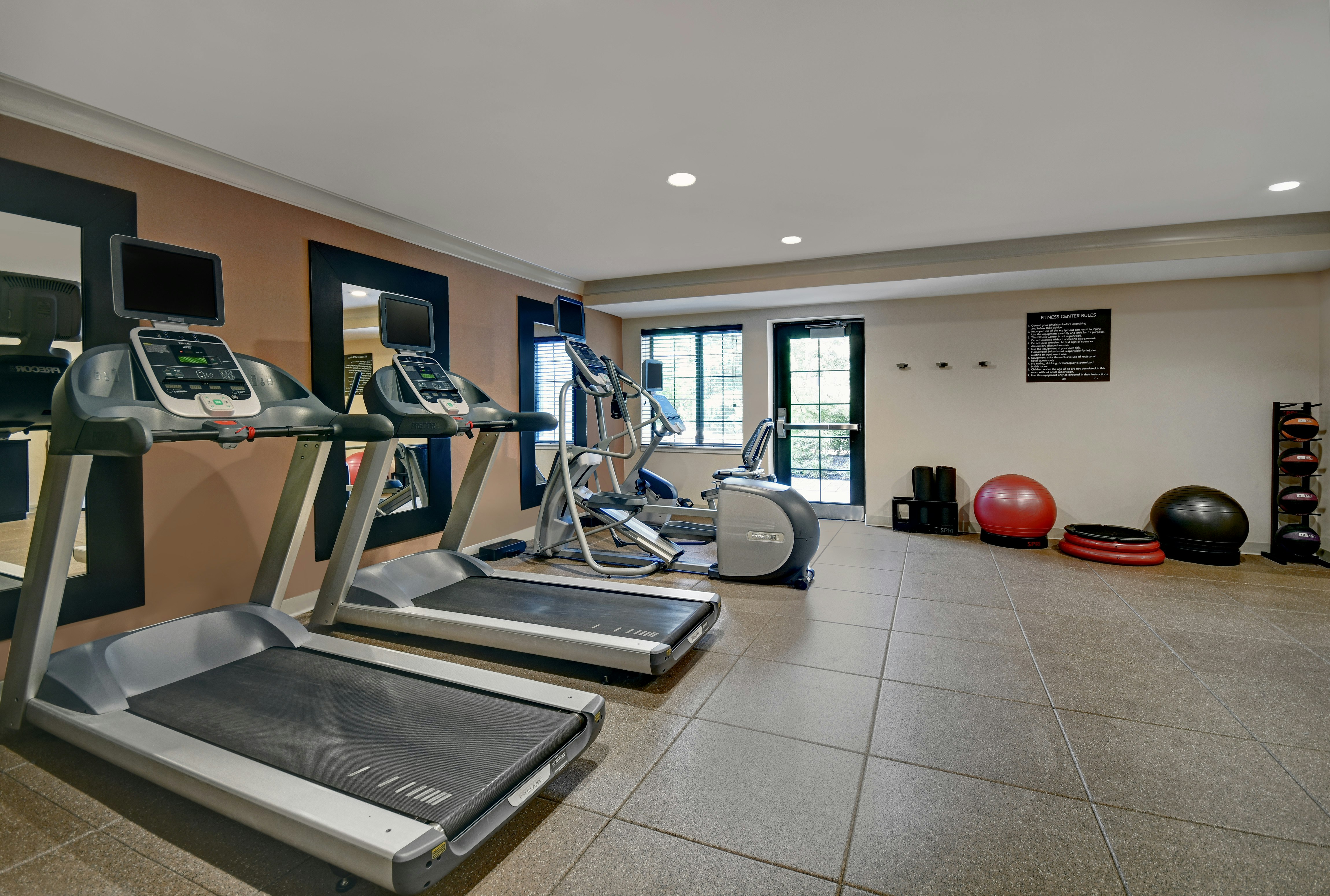 Homewood Suites by Hilton Eatontown 11/41