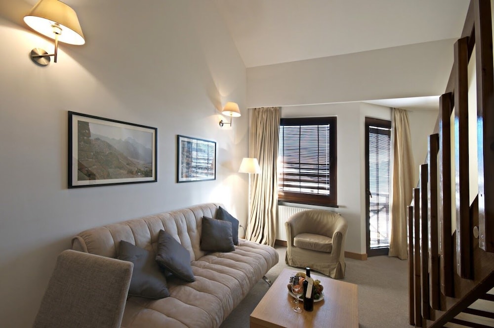 Hotel Marco Polo Gudauri 50/74