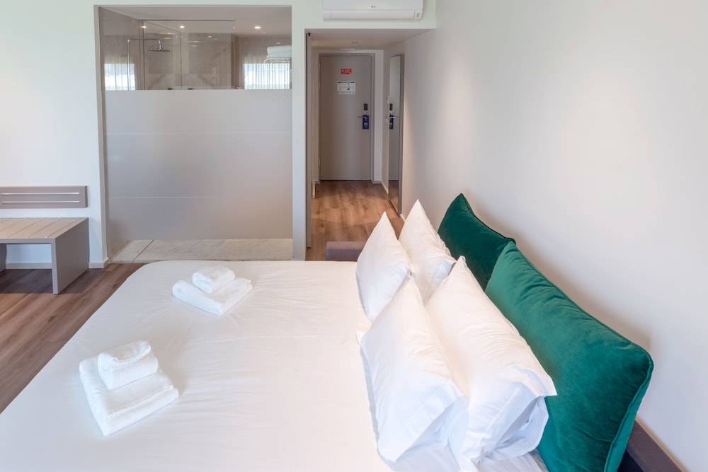 Oporto Airport Business Hotel 17/60