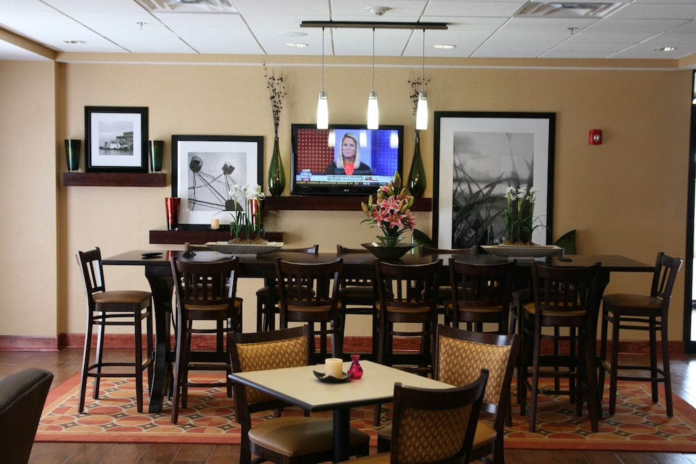Hampton Inn Kingsland 50/67