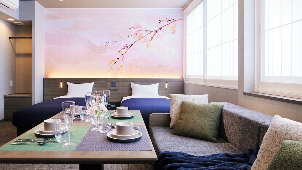 Minn Shijo Omiya 39/50