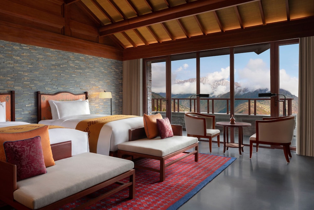 Rissai Valley, a Ritz-Carlton Reserve 9/49