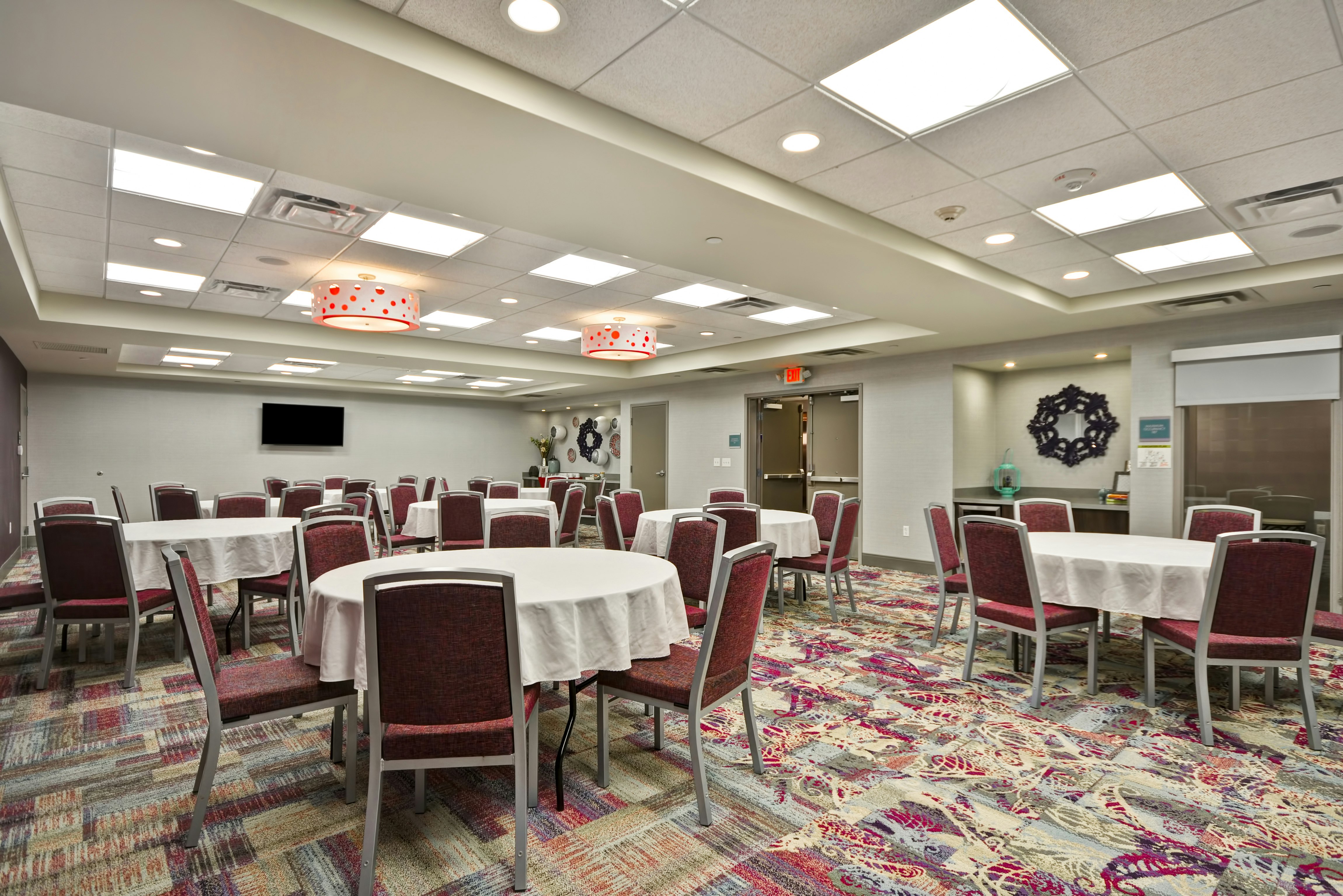 Home2 Suites By Hilton Kansas City Airport 16/20