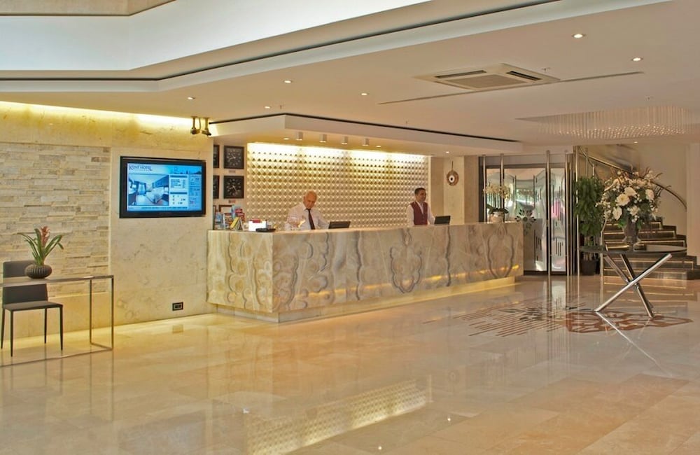 Kent Hotel 14/83