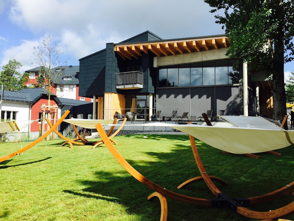 BERGHOTEL OBERHOF 37/45