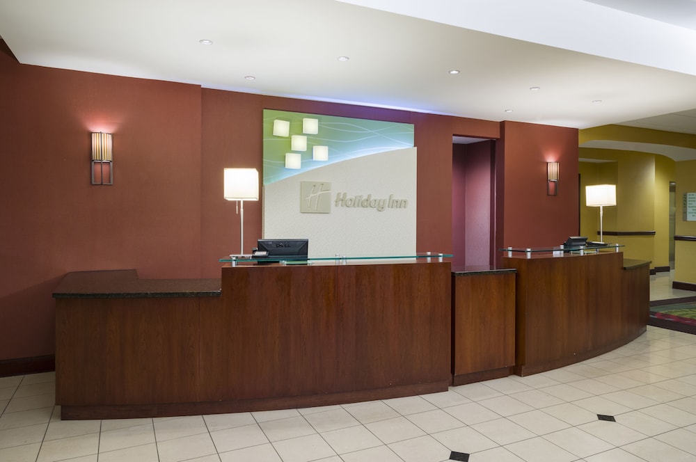 Holiday Inn Norwich 10/63