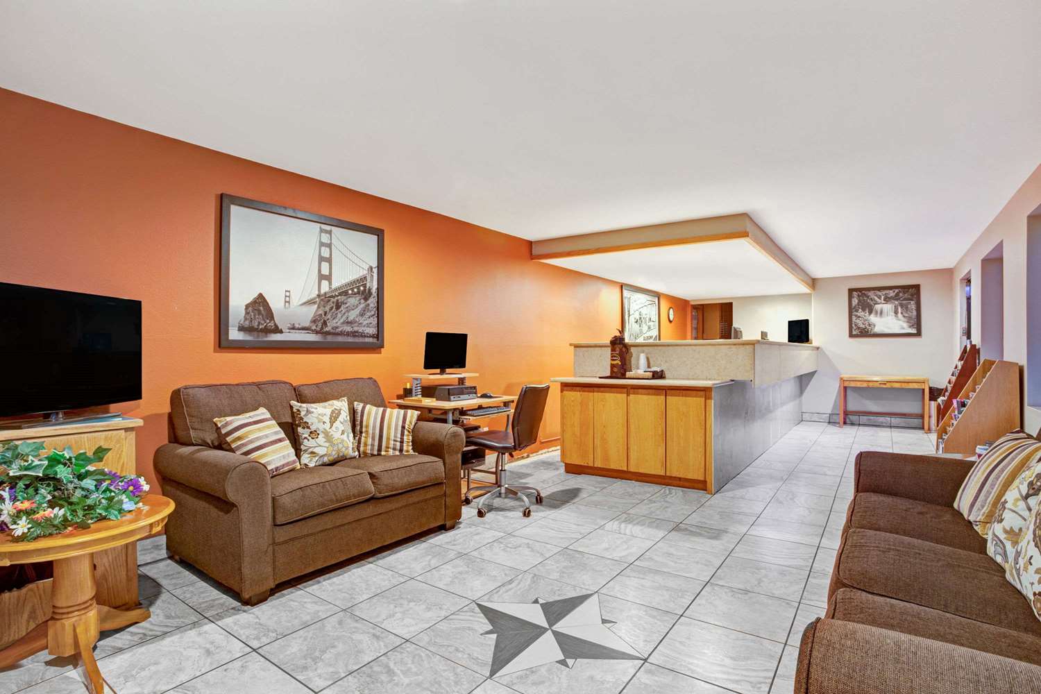 Super 8 By Wyndham Albany 15/19