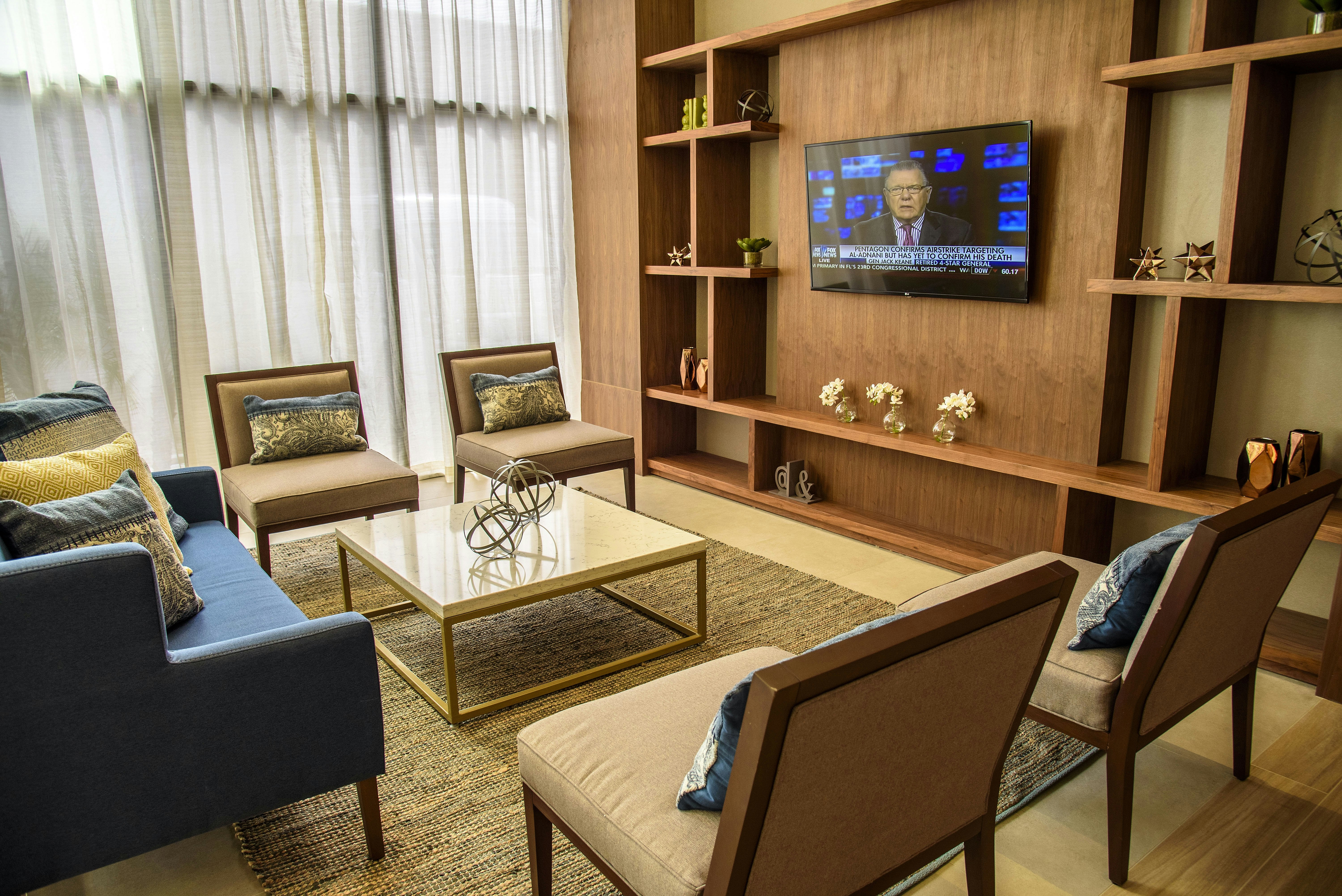 Hampton Inn by Hilton Piedras Negras 26/53