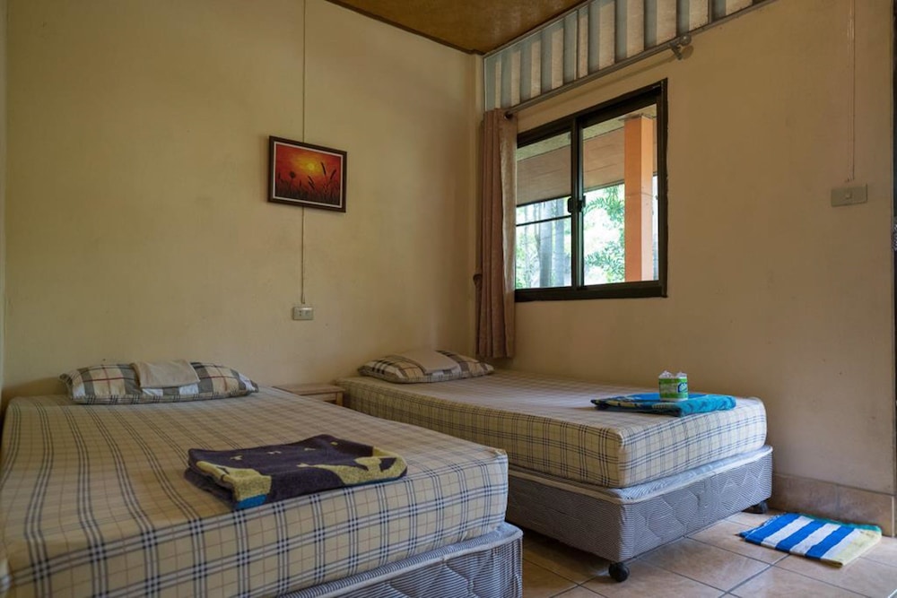 Nat Resort Koh Tao 28/48