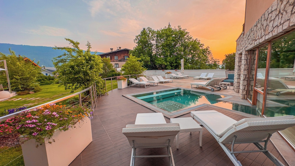 Blu Hotel Natura & Spa - Adults Only 77/80