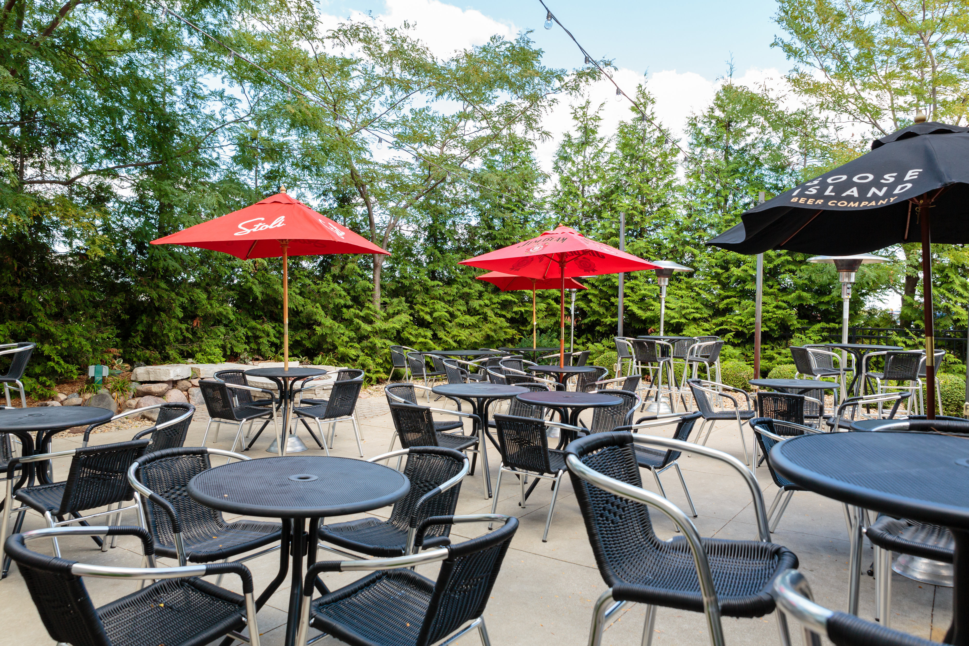 Holiday Inn Hotel Suites Bloomington Airport 30/50