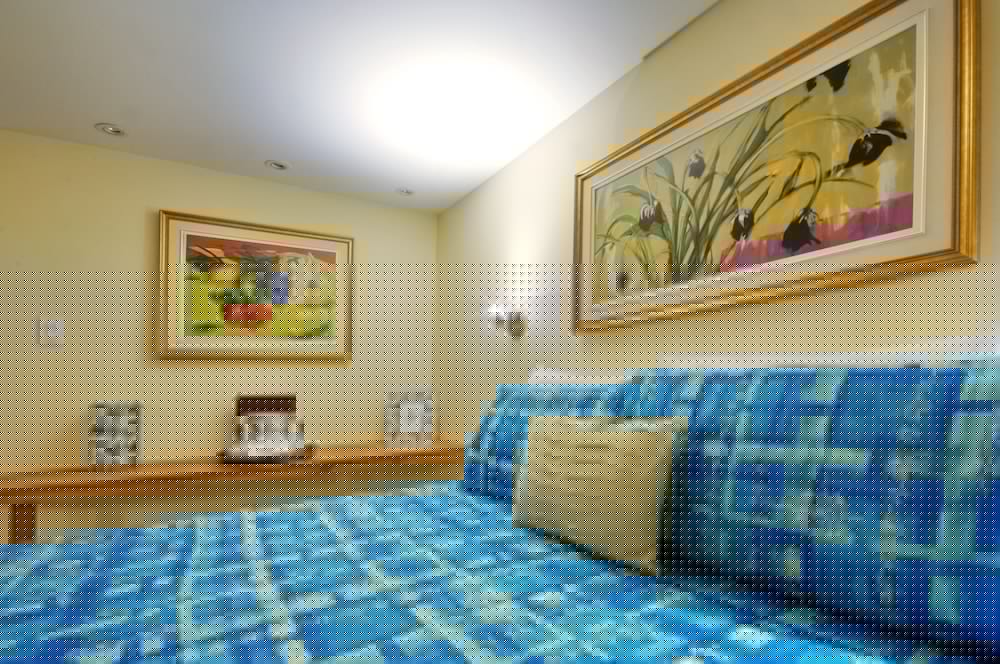 Manoir Sherbrooke 35/71