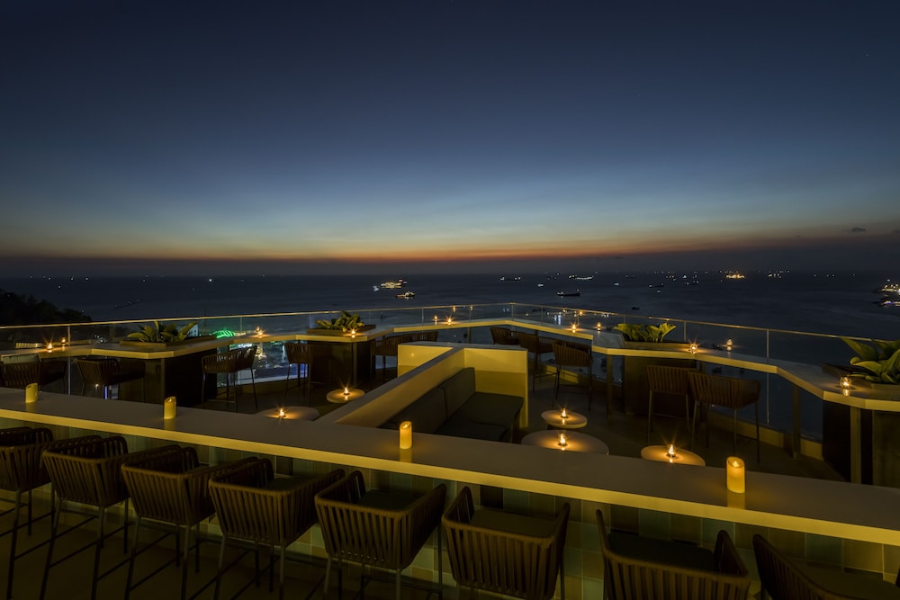 Fusion Suites Vung Tau 4/70