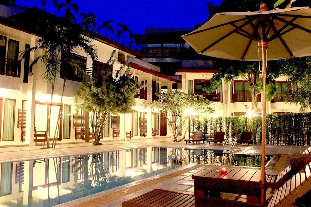 The Mantrini Chiang Rai 8/55