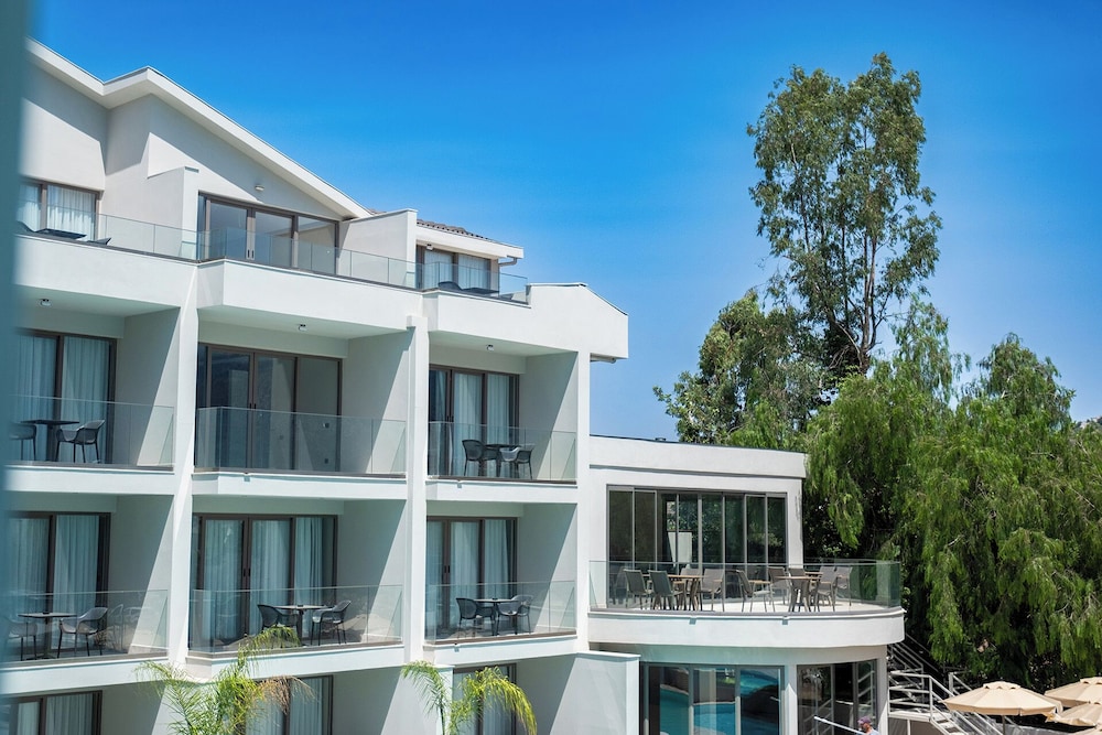 Residence 222 Hisaronu 1/50