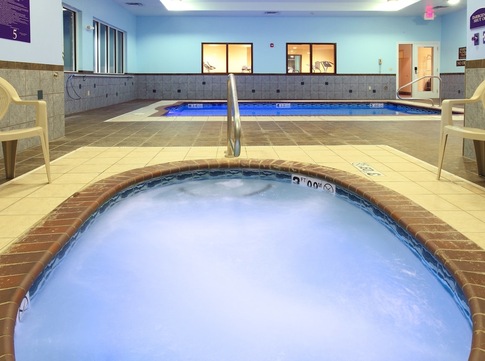 Hyatt House Bentonville / Rogers 4/44