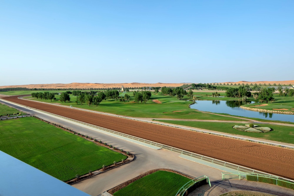 Nofa Riyadh, A Radisson Collection Resort 40/50