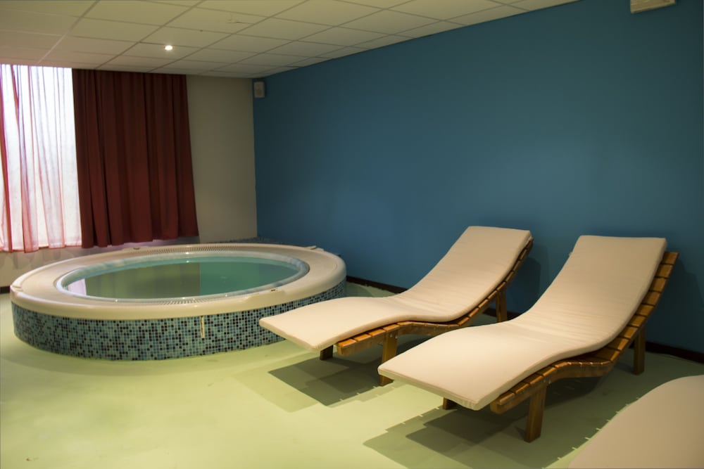 Relais Capo Spulico - Beach & Spa 21/50