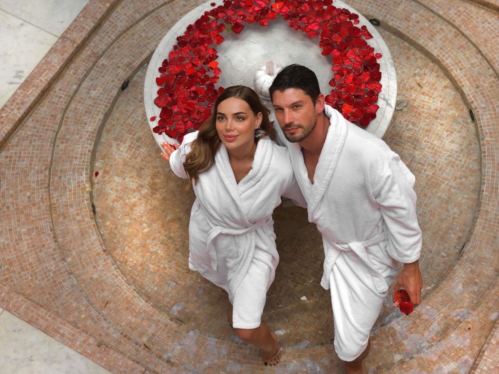 Movenpick Hotel Mansour Eddahbi Marrakech 8/50