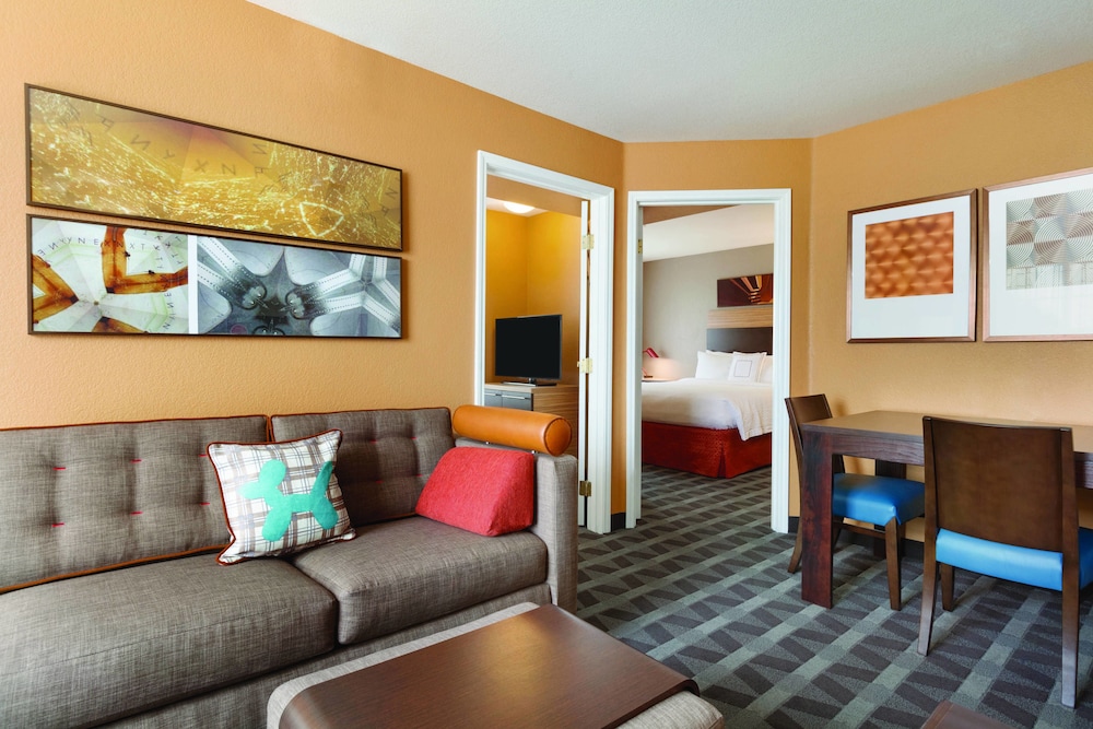 Towneplace Suites By Marriott Boulder Broomfield/Interlocken 25/42