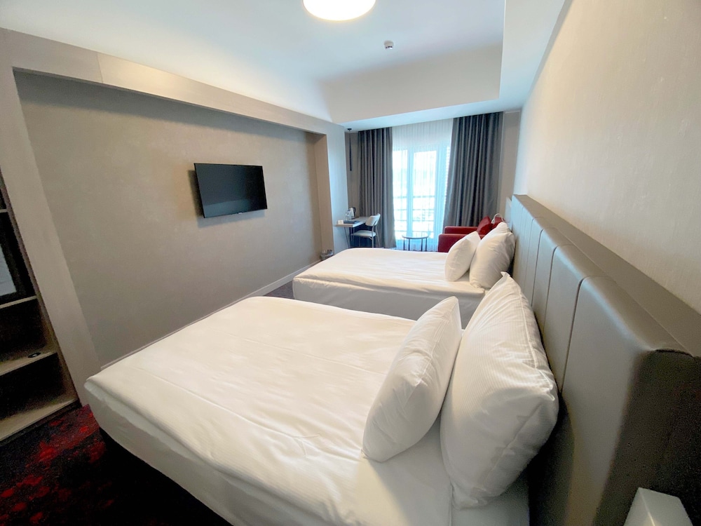 Spark Hotel Residence Konya 11/32