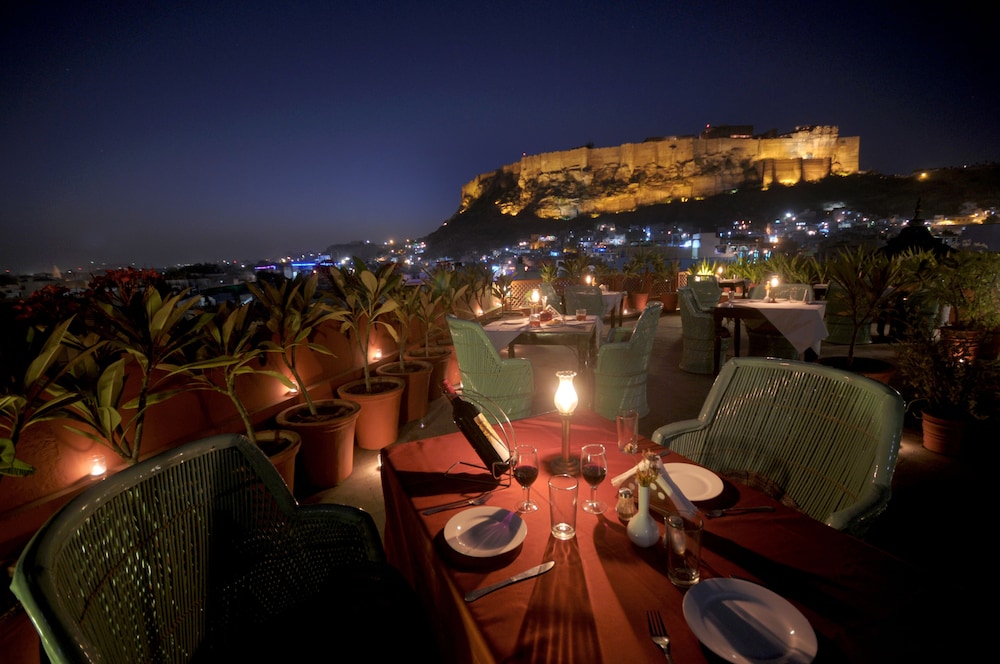 HAVELI INN PAL 49/50