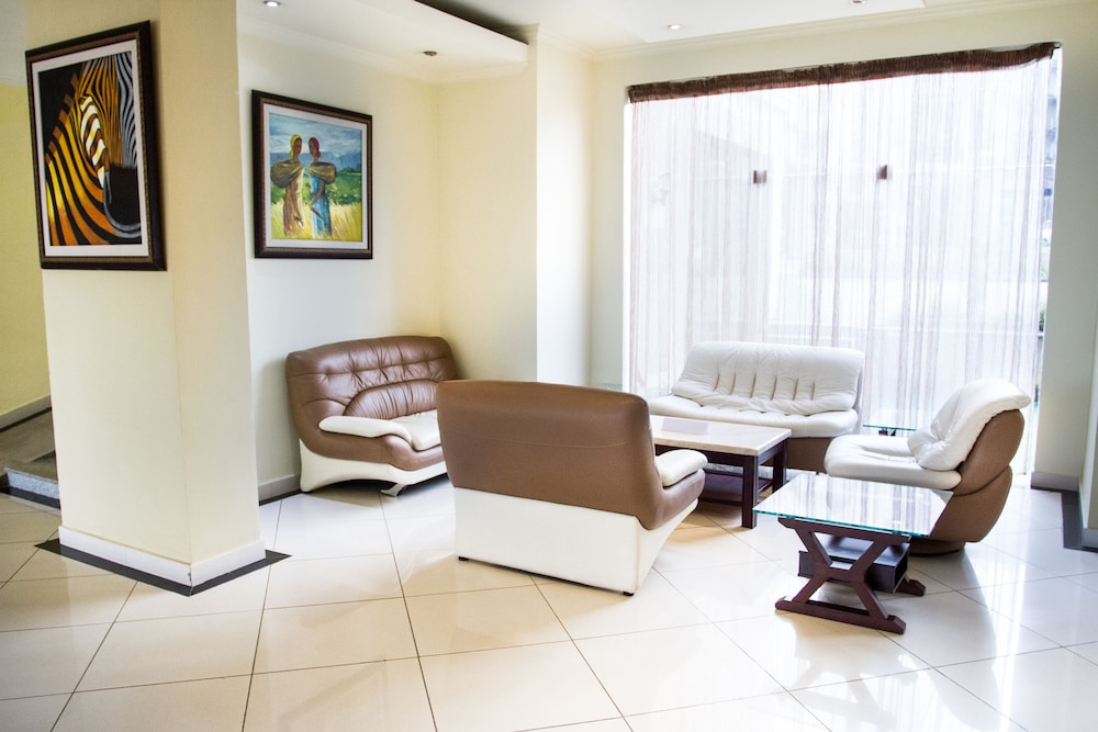 Solo Te Hotel 17/24