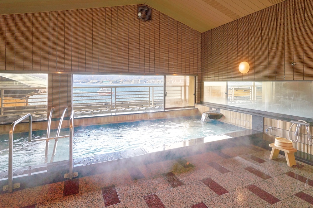 Hotel Miyarikyu 24/50